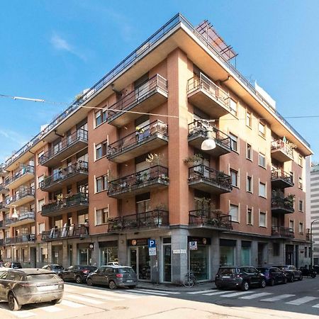 Baretti House 2 - Colazione Offerta A Ogni Soggiorno 都灵 外观 照片