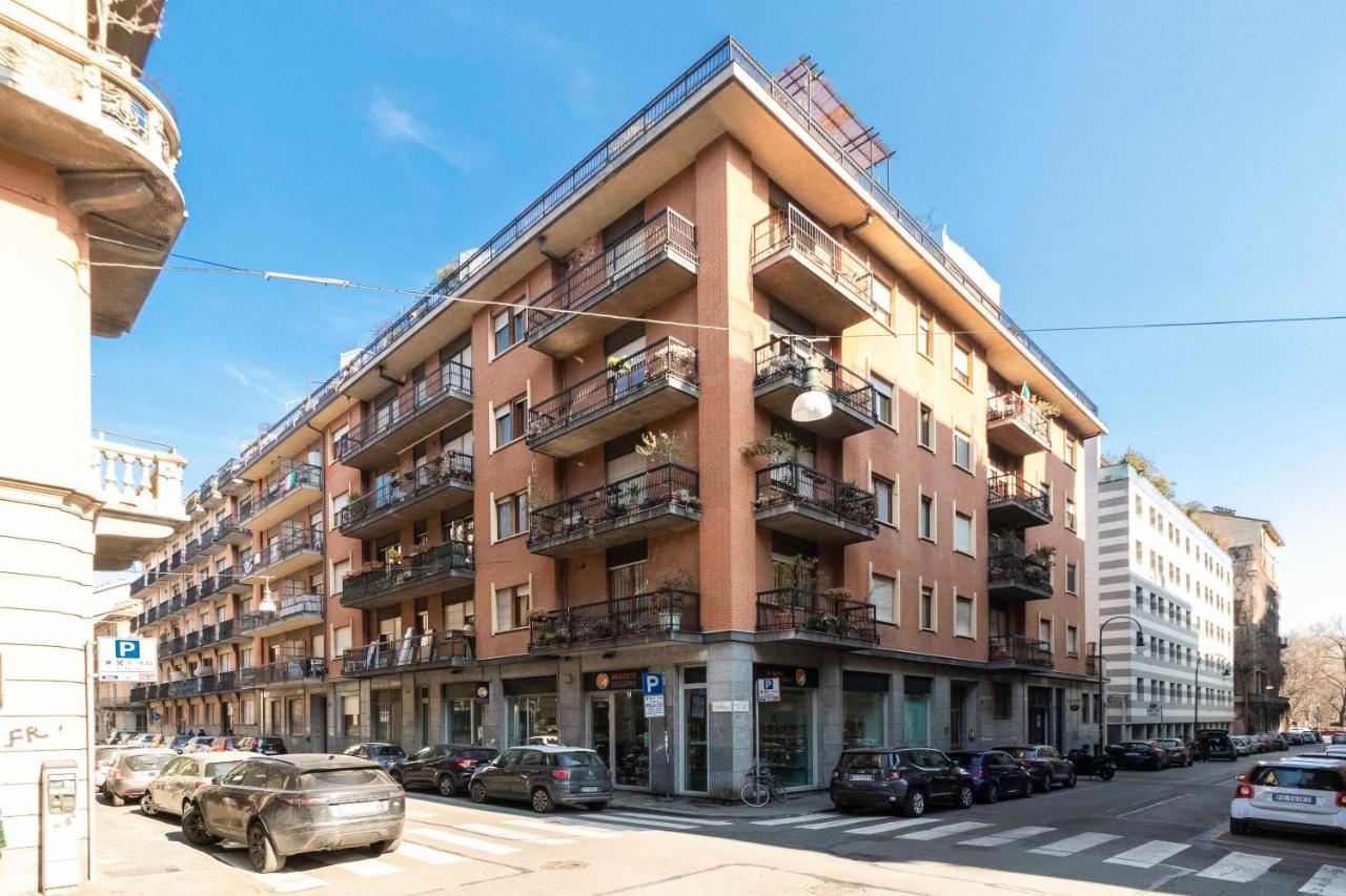 Baretti House 2 - Colazione Offerta A Ogni Soggiorno 都灵 外观 照片